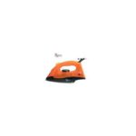 Fer à Repasser à Vapeur – Rsi-1106-d – 1800W - ROCH – Orange