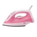 Fer à Repasser à Vapeur - Rsi-1106-d - 1800W - ROCH - Rose