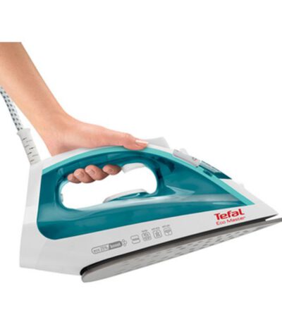 Fer A Repasser à vapeur - Tefal - Eco Master - 1800W - Garantie 12 mois - Vert