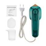 Fer a repasser avec vapeur mini portatif