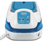 Fer A Repasser - Centrale Vapeur - Fasteo - 1.2L - Semelle en Céramique - ‎2.2 Watts