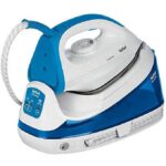 Fer A Repasser - Centrale Vapeur - Fasteo - 1.2L - Semelle en Céramique - ‎2.2 Watts