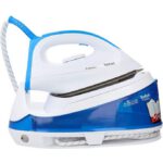 Fer A Repasser - Centrale Vapeur - Fasteo - 1.2L - Semelle en Céramique - ‎2.2 Watts