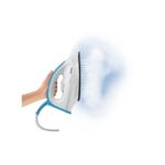 Fer A Repasser - Centrale Vapeur - Fasteo - 1.2L - Semelle en Céramique - ‎2.2 Watts