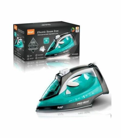 Fer à repasser électrique - Gm