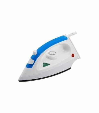 Fer à Repasser Electrique Jet puissant vapeur