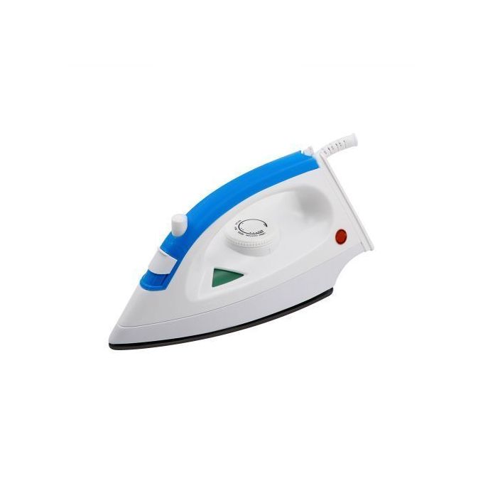 Fer à Repasser Electrique Jet puissant vapeur