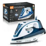 Fer à repasser électrique - lourd et efficace RAF