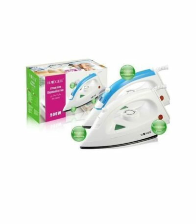 Fer à repasser électrique - Pratique