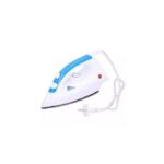 Fer a repasser puissant et économique Fer à vapeur électrique ménagers portable 1200W 230v 50-60hz