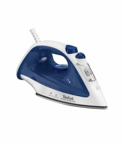 Fer À Repasser Vapeur 1200W - FV1054L0 - Bleu