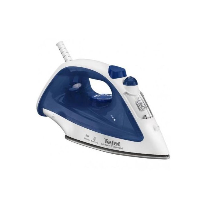 Fer À Repasser Vapeur 1200W - FV1054L0 - Bleu