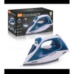 Fer à repasser vapeur 1400w