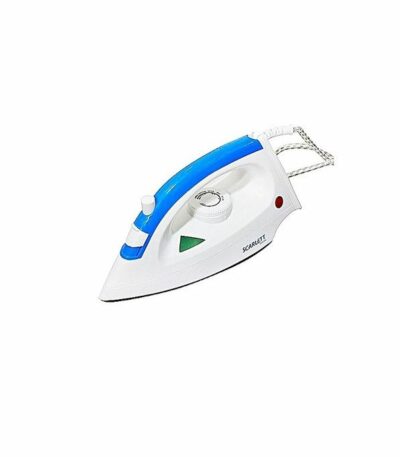 Fer à Repasser Vapeur YPF-128 - Blanc