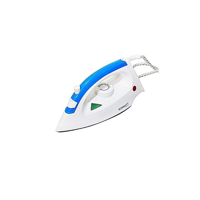Fer à Repasser Vapeur YPF-128 - Blanc