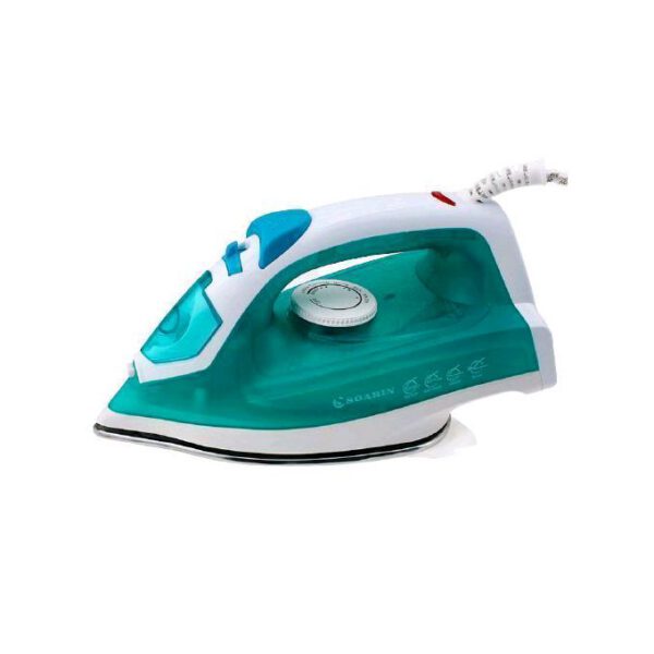Fer à vapeur électrique automatique