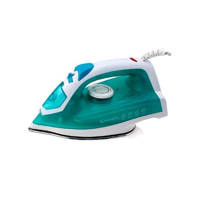 Fer à vapeur électrique automatique