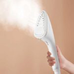 Fer à vapeur pour vêtements à haute pression Fer électrique Machine à vapeur verticale - ST-5025