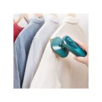 Fer à vapeur pour vêtements - Vert