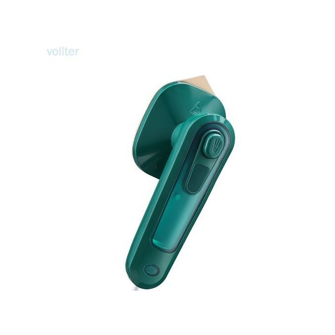Fer à vapeur pour vêtements - Vert
