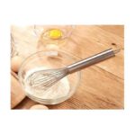 fouet en inox batteur manuel