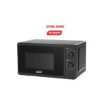 Four à Micro-Ondes 20 Litres - STMW-20WB - Gris Charbon - Garantie 3 Mois