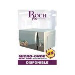 Four à Micro-Ondes 25 Litres Garantie 3 Mois