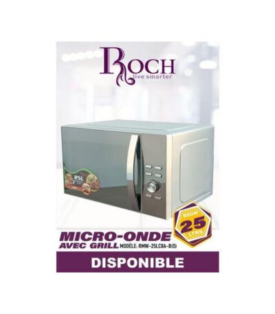 Four à Micro-Ondes 25 Litres Garantie 3 Mois