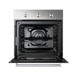 Four encastrable - 61L - HISENSE - HBO60203 - Garantie 12 Mois