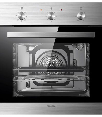 Four encastrable - 61L - HISENSE - HBO60203 - Garantie 12 Mois
