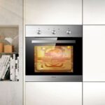 Four encastrable - 61L - HISENSE - HBO60203 - Garantie 12 Mois