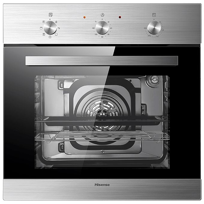 Four encastrable - 61L - HISENSE - HBO60203 - Garantie 12 Mois