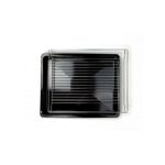 FOUR ENCASTRABLE - BEKO - ELECTRIQUE + PLAQUE A GAZ 4FEUX - GARANTIE 12 MOIS
