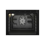 FOUR ENCASTRABLE - BEKO - ELECTRIQUE + PLAQUE A GAZ 4FEUX - GARANTIE 12 MOIS