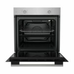 FOUR ENCASTRABLE HOTPOINT 60*60 - STC-60QXFE - Garantie 12 mois