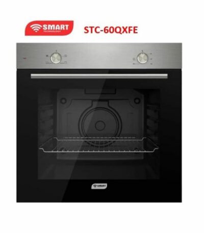 FOUR ENCASTRABLE HOTPOINT 60*60 - STC-60QXFE - Garantie 12 mois