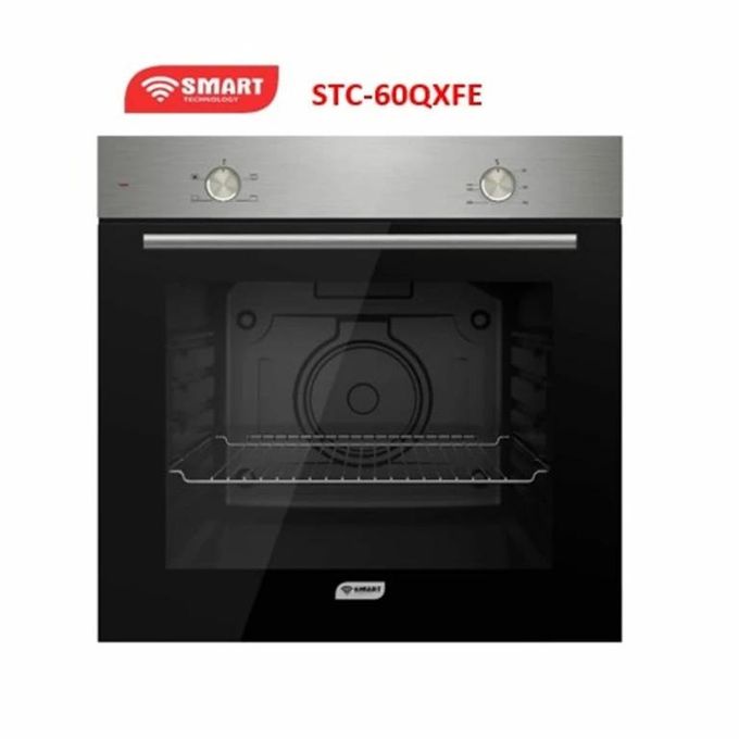 FOUR ENCASTRABLE HOTPOINT 60*60 - STC-60QXFE - Garantie 12 mois