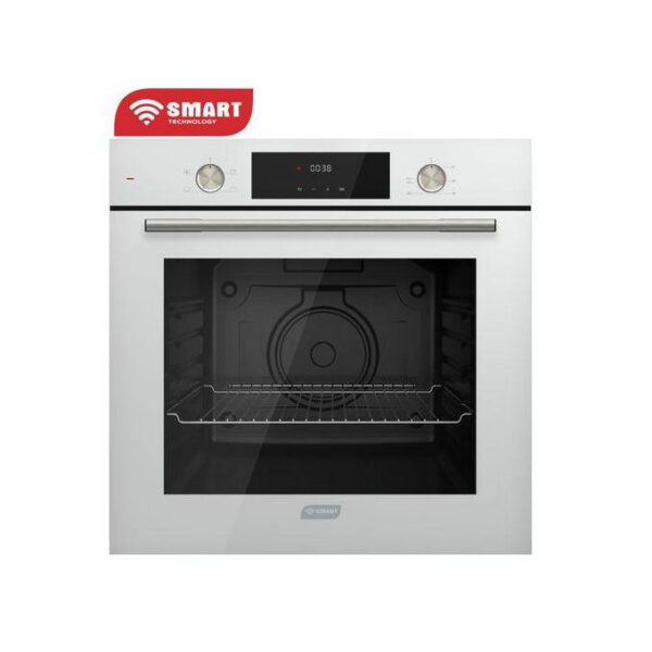 Four Encastrable Hotpoint 60x60 Electrique Stc-60 Qbfe