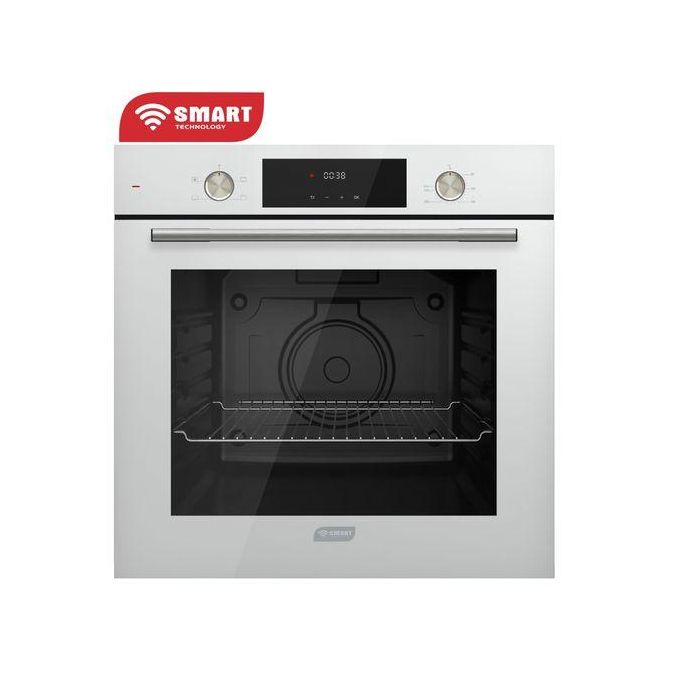 Four Encastrable Hotpoint 60x60 Electrique Stc-60 Qbfe