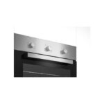 FOUR ENCASTRABLE - MULTIFONCTIONS - A GAZ - BEKO - BIG22100X - 60x60 CM
