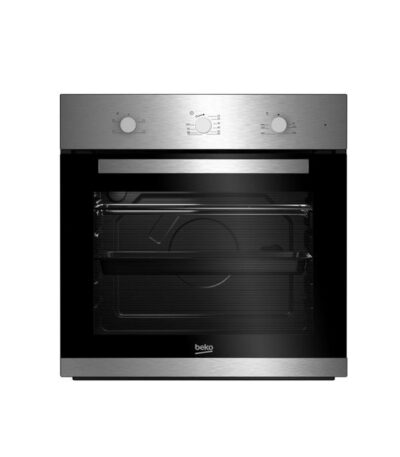 FOUR ENCASTRABLE - MULTIFONCTIONS - A GAZ - BEKO - BIG22100X - 60x60 CM