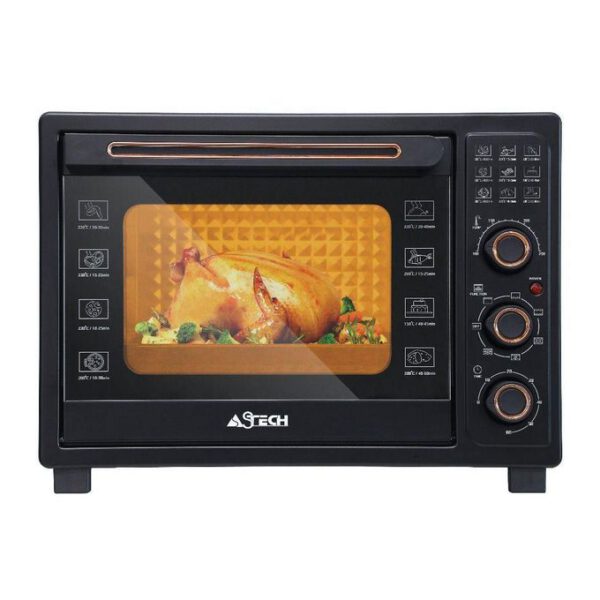 Four FO38IG-DL Electric 38L - Garantie 15 mois