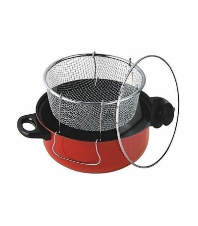 Friteuse 26 cm