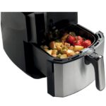 - FRITEUSE A AIR - 6.3L NET - DIGITAL