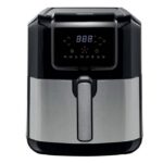 - FRITEUSE A AIR - 6.3L NET - DIGITAL
