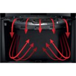 - FRITEUSE A AIR - 6.3L NET - DIGITAL