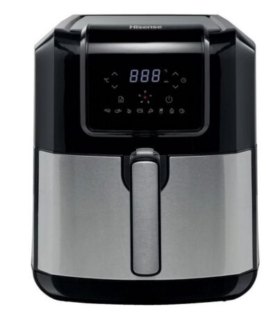 - FRITEUSE A AIR - 6.3L NET - DIGITAL