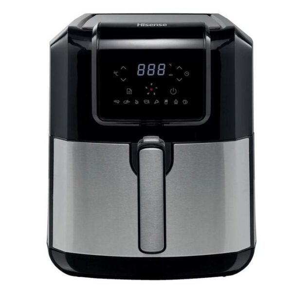 - FRITEUSE A AIR - 6.3L NET - DIGITAL