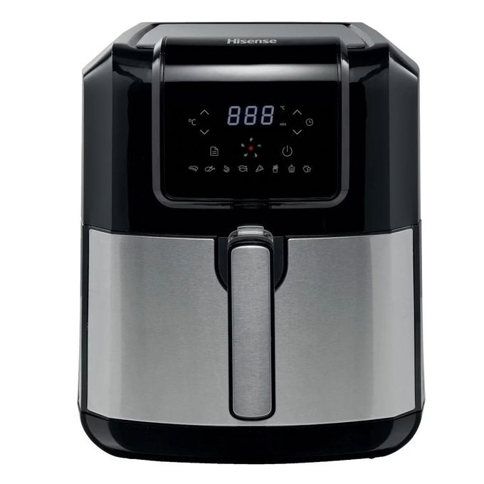 - FRITEUSE A AIR - 6.3L NET - DIGITAL