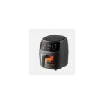 FRITEUSE A AIR 6L AVEC ECRAN TACTILE LED 2400 W